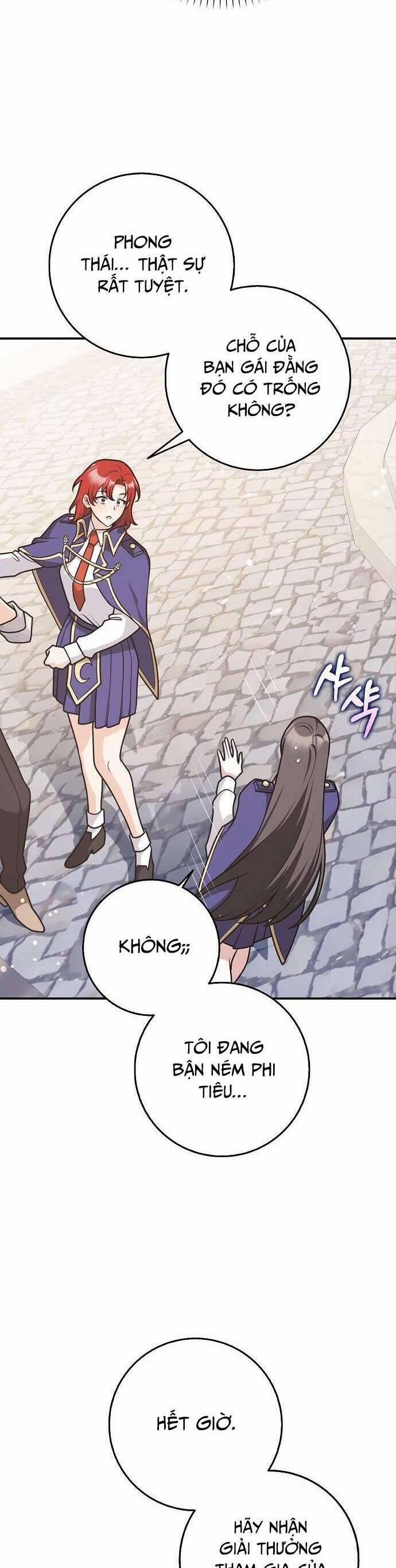 Bạn Bè Với Nhau Không Phải Vậy Đâu 61 trang 30