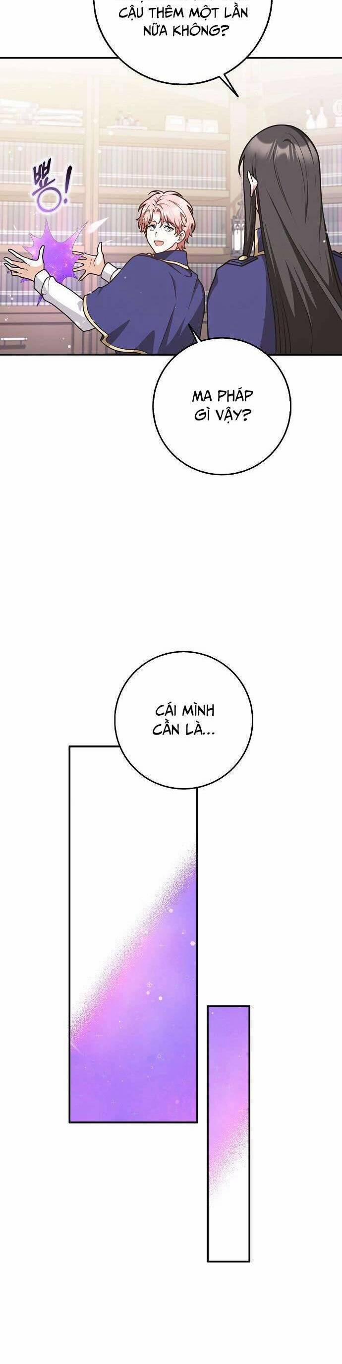 Bạn Bè Với Nhau Không Phải Vậy Đâu 61 trang 5