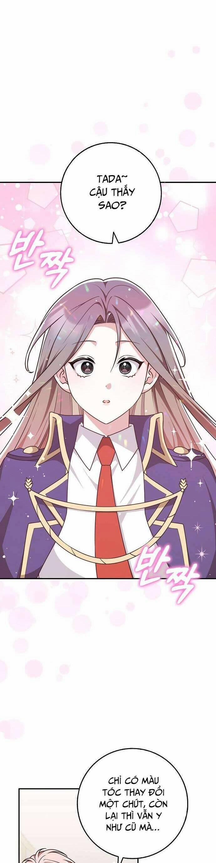 Bạn Bè Với Nhau Không Phải Vậy Đâu 61 trang 6