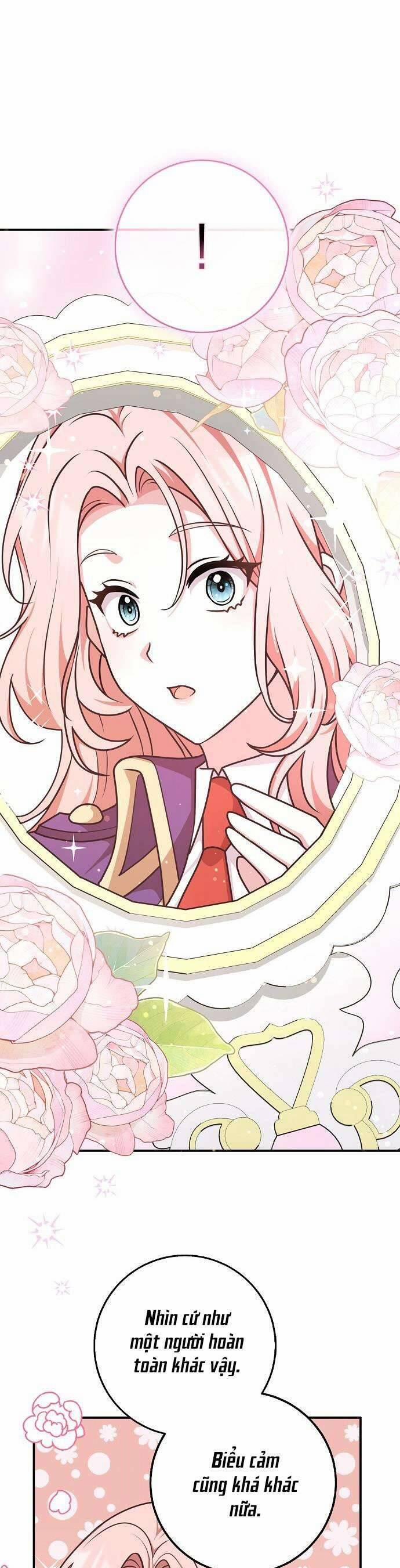 Bạn Bè Với Nhau Không Phải Vậy Đâu 61 trang 8