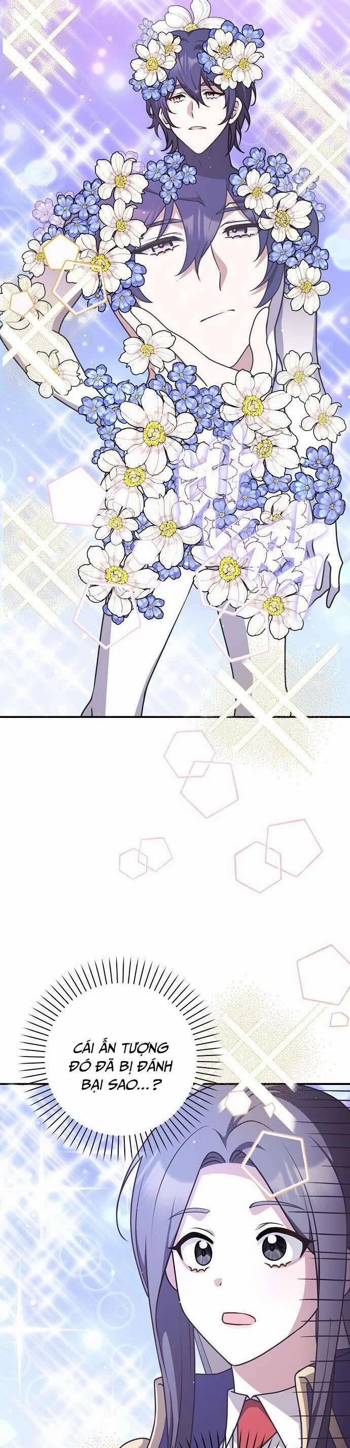 Bạn Bè Với Nhau Không Phải Vậy Đâu 62 trang 11