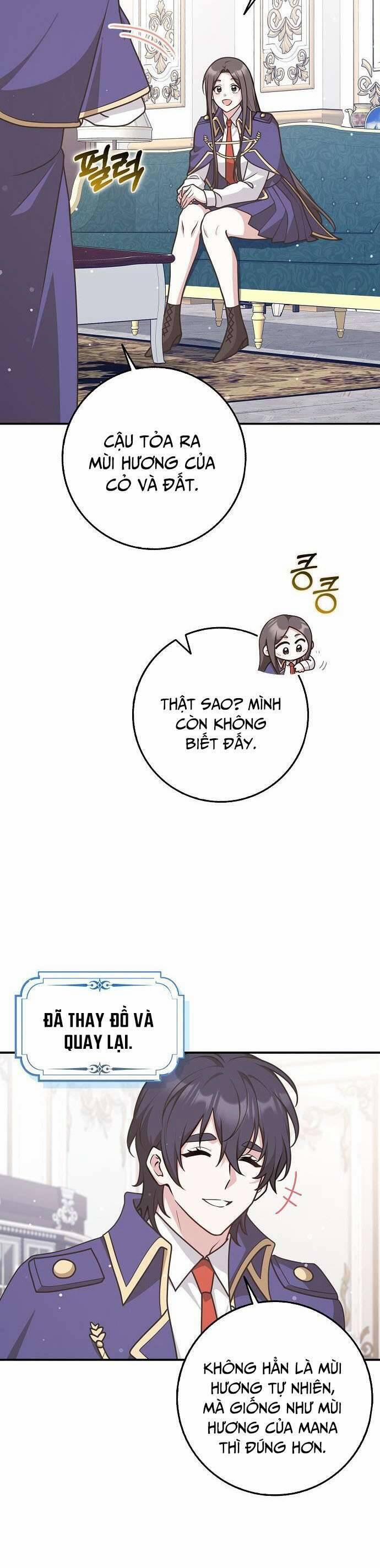 Bạn Bè Với Nhau Không Phải Vậy Đâu 62 trang 14