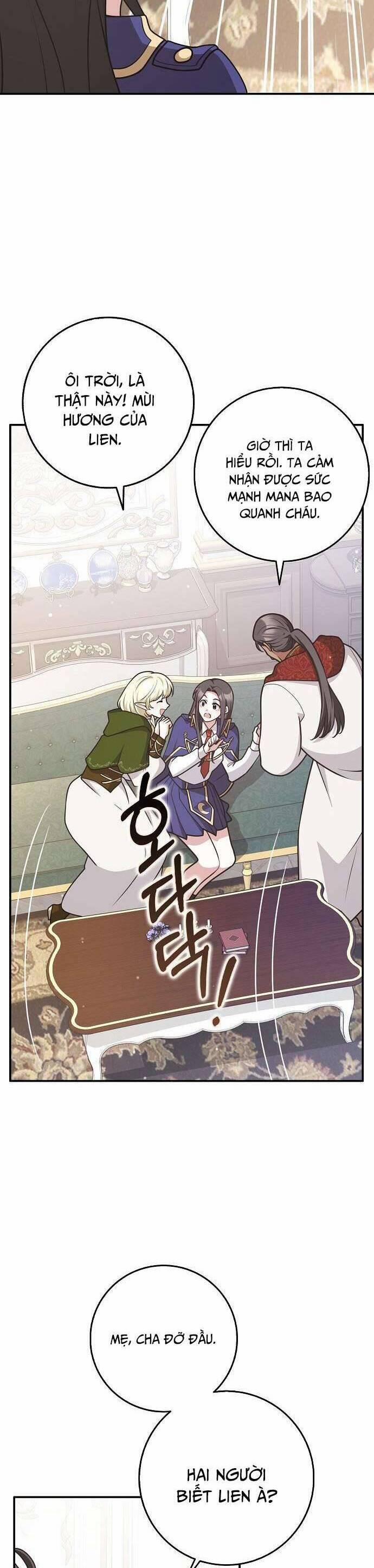 Bạn Bè Với Nhau Không Phải Vậy Đâu 62 trang 19