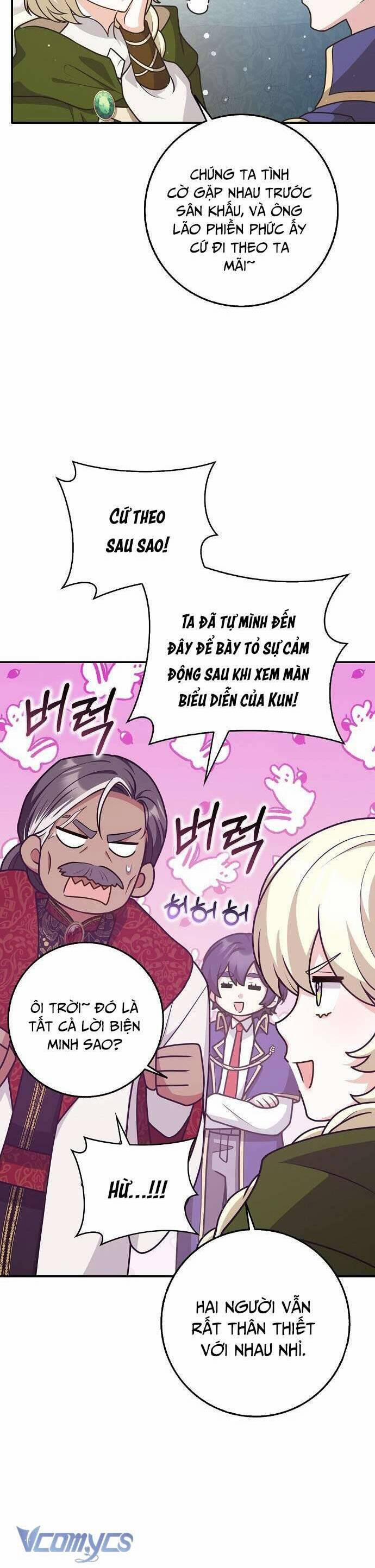 Bạn Bè Với Nhau Không Phải Vậy Đâu 62 trang 23