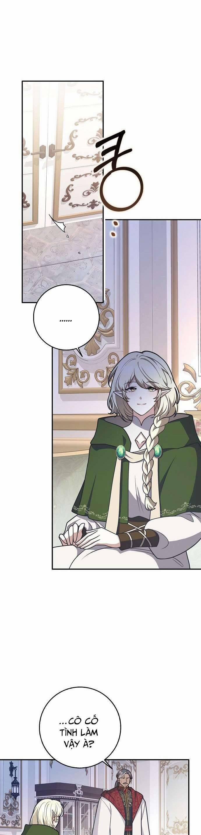 Bạn Bè Với Nhau Không Phải Vậy Đâu 62 trang 30