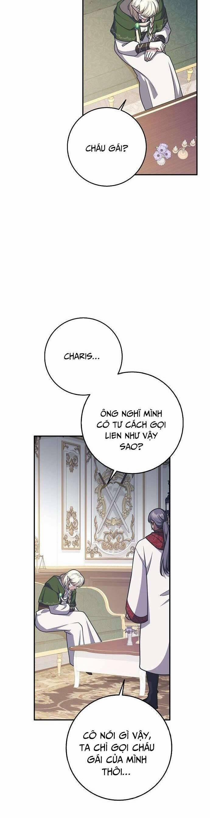 Bạn Bè Với Nhau Không Phải Vậy Đâu 62 trang 33