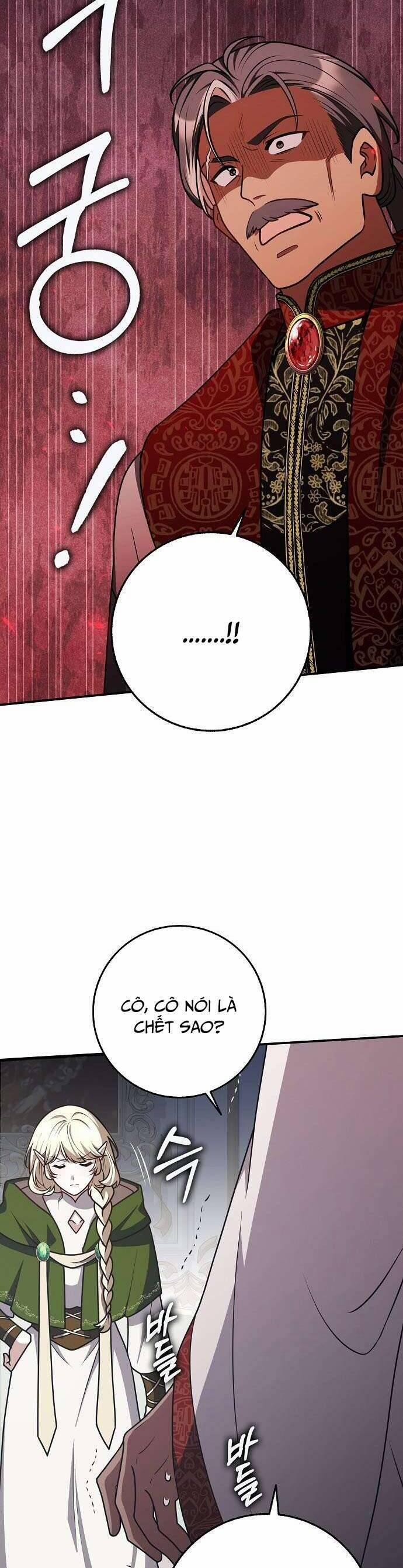 Bạn Bè Với Nhau Không Phải Vậy Đâu 62 trang 36