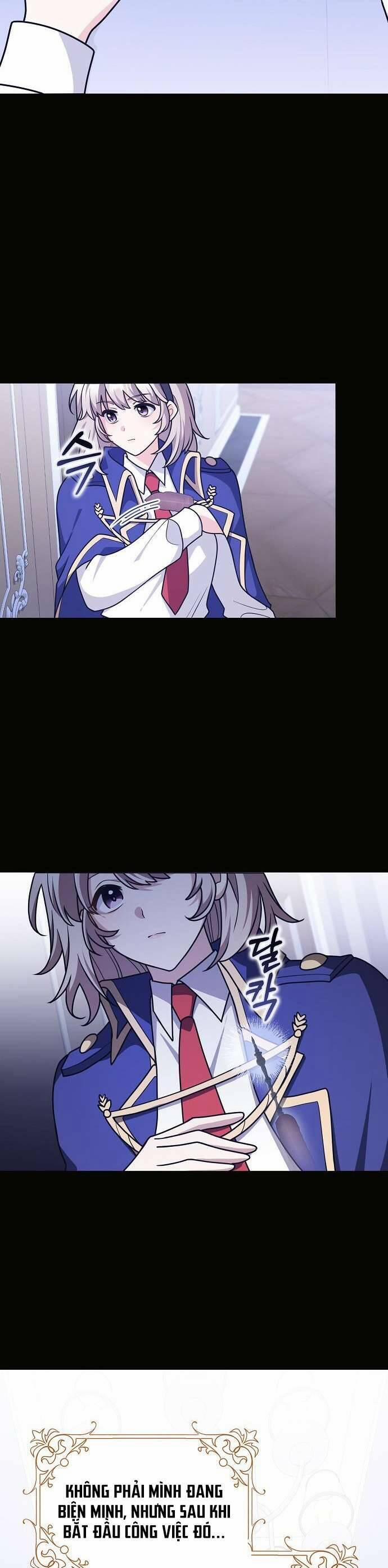 Bạn Bè Với Nhau Không Phải Vậy Đâu 63 trang 10