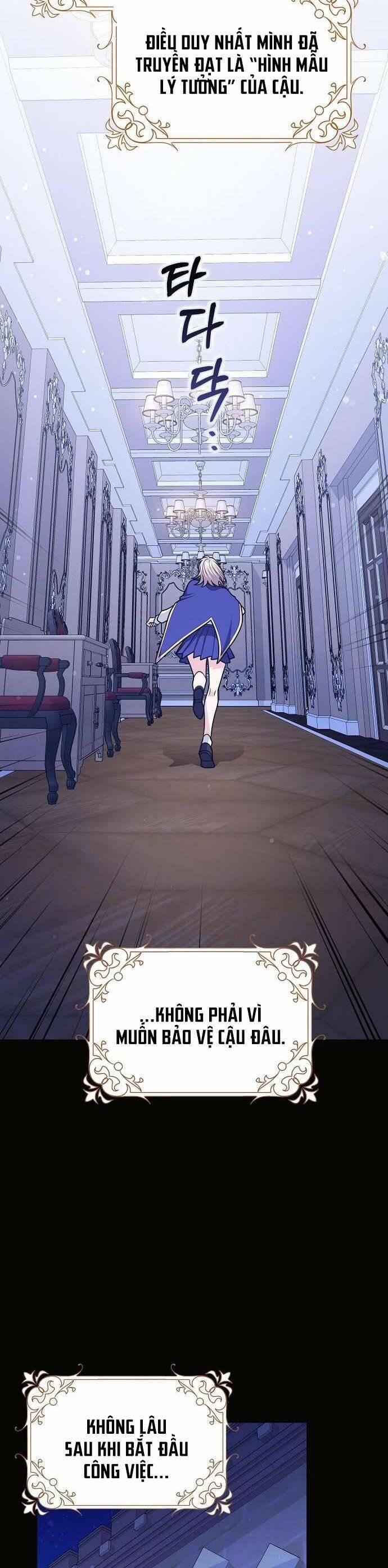 Bạn Bè Với Nhau Không Phải Vậy Đâu 63 trang 11