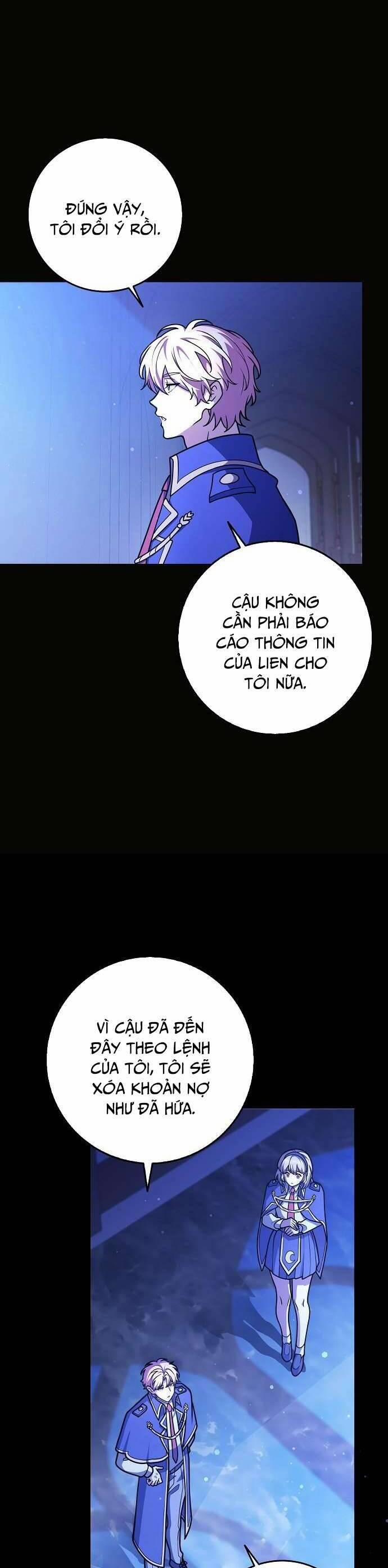 Bạn Bè Với Nhau Không Phải Vậy Đâu 63 trang 13