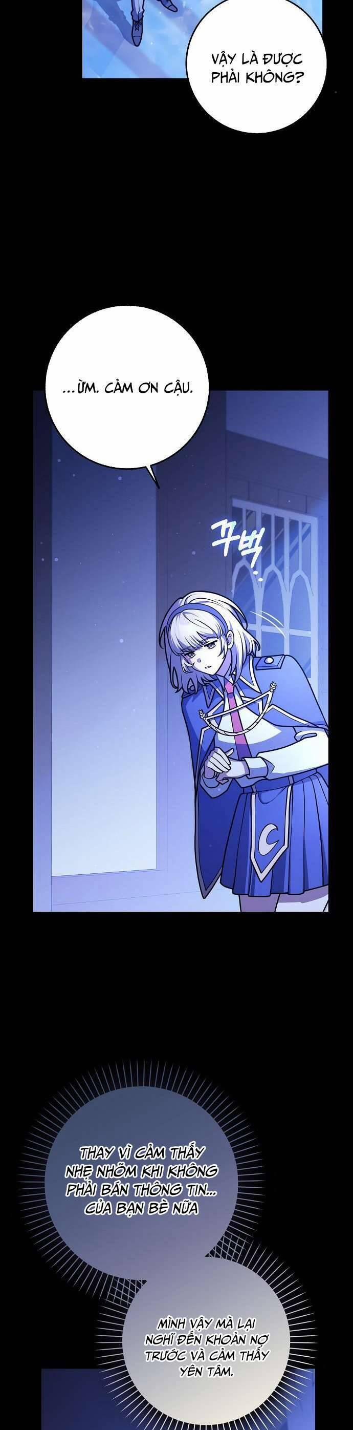 Bạn Bè Với Nhau Không Phải Vậy Đâu 63 trang 14