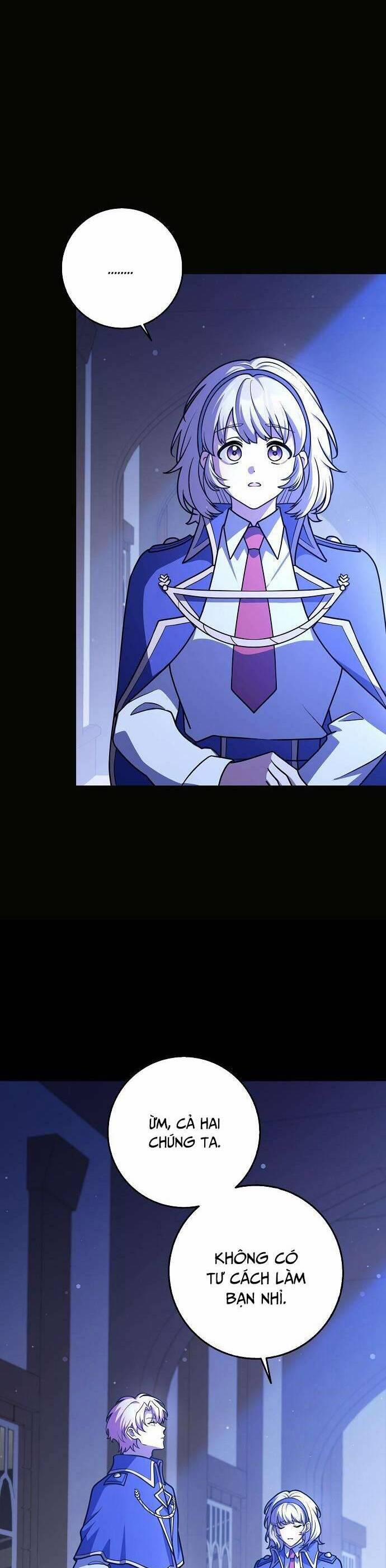 Bạn Bè Với Nhau Không Phải Vậy Đâu 63 trang 20