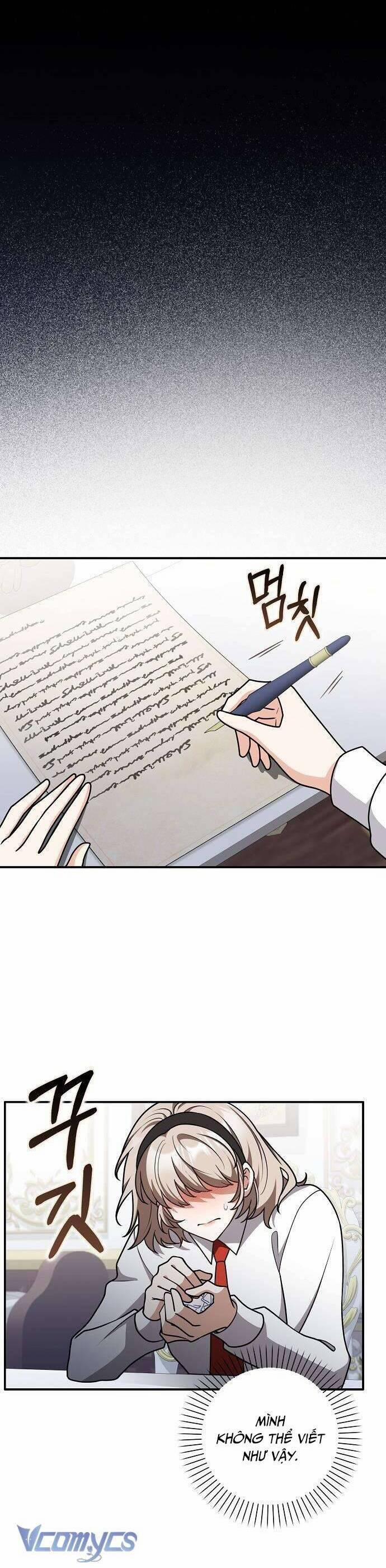 Bạn Bè Với Nhau Không Phải Vậy Đâu 63 trang 23