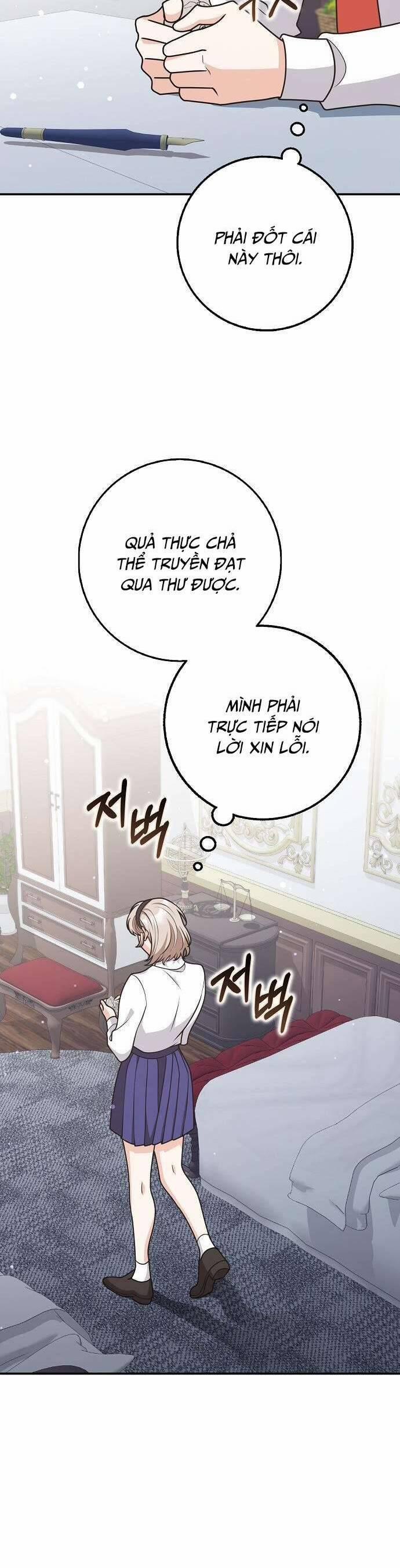 Bạn Bè Với Nhau Không Phải Vậy Đâu 63 trang 27