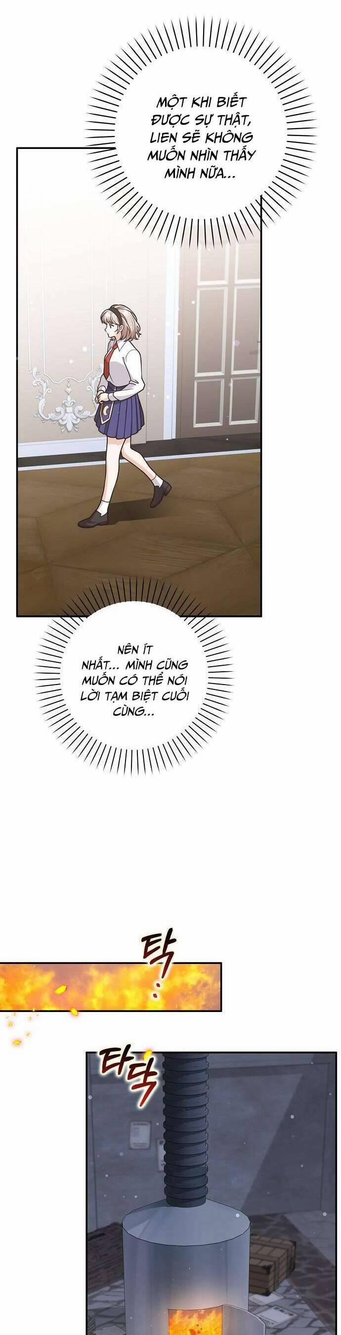 Bạn Bè Với Nhau Không Phải Vậy Đâu 63 trang 28