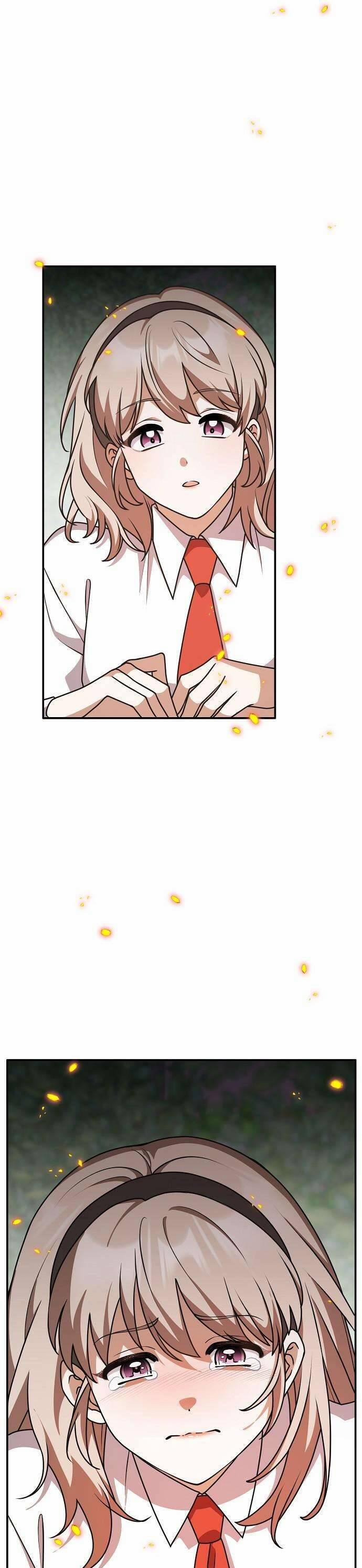 Bạn Bè Với Nhau Không Phải Vậy Đâu 63 trang 32