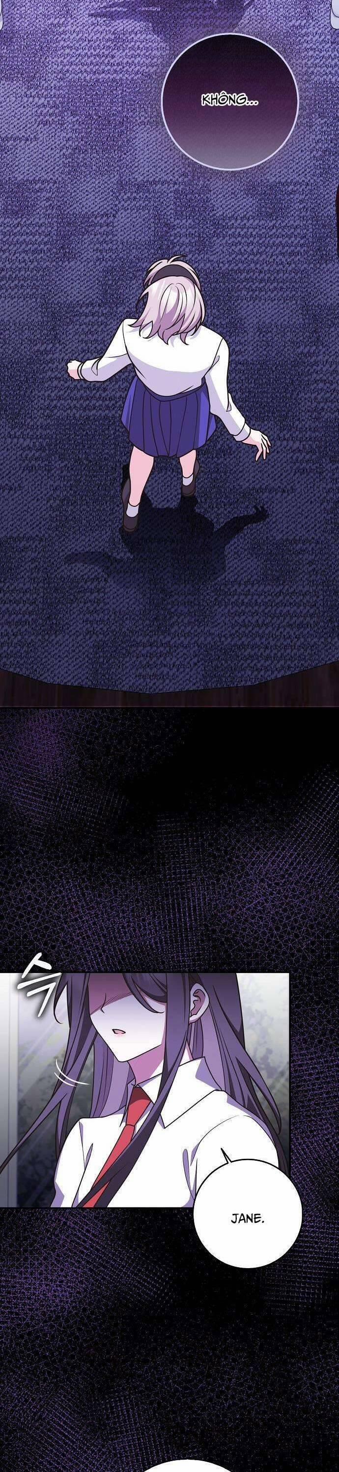 Bạn Bè Với Nhau Không Phải Vậy Đâu 63 trang 37