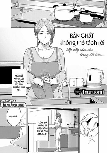 Đọc truyện Bản Chất Không Thể Tách Rời