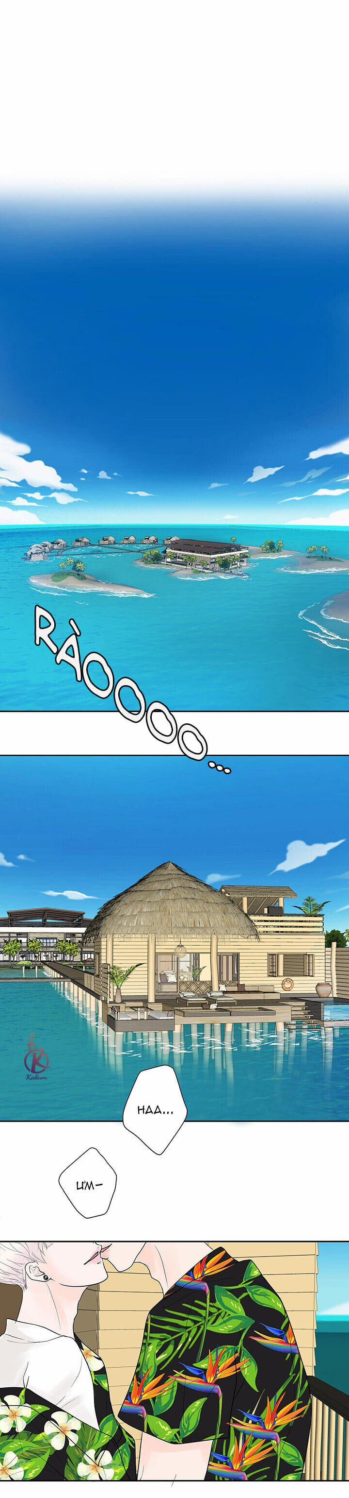 Bạn Có Tò Mò Về Bài Review? 0.0 Ngoại truyện 1 trang 0