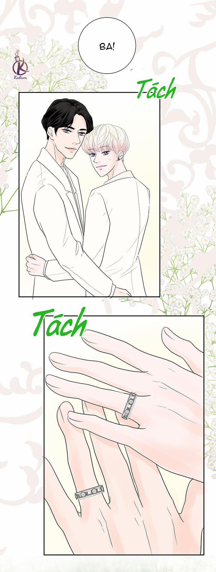 Bạn Có Tò Mò Về Bài Review? 0.0 Ngoại truyện 1 trang 18