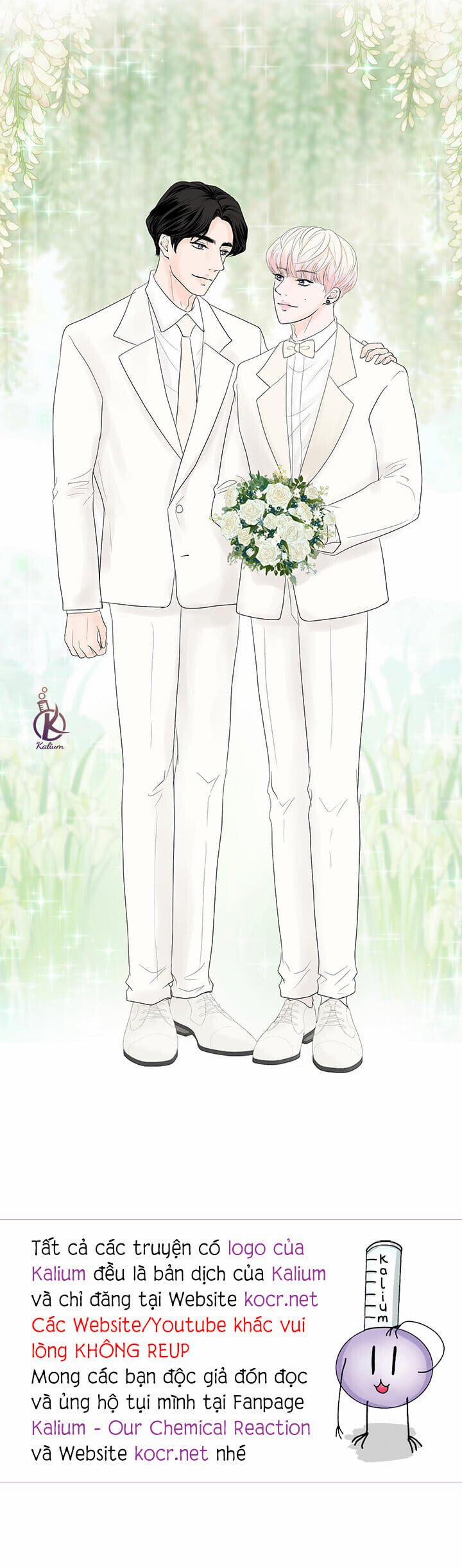 Bạn Có Tò Mò Về Bài Review? 0.0 Ngoại truyện 1 trang 19