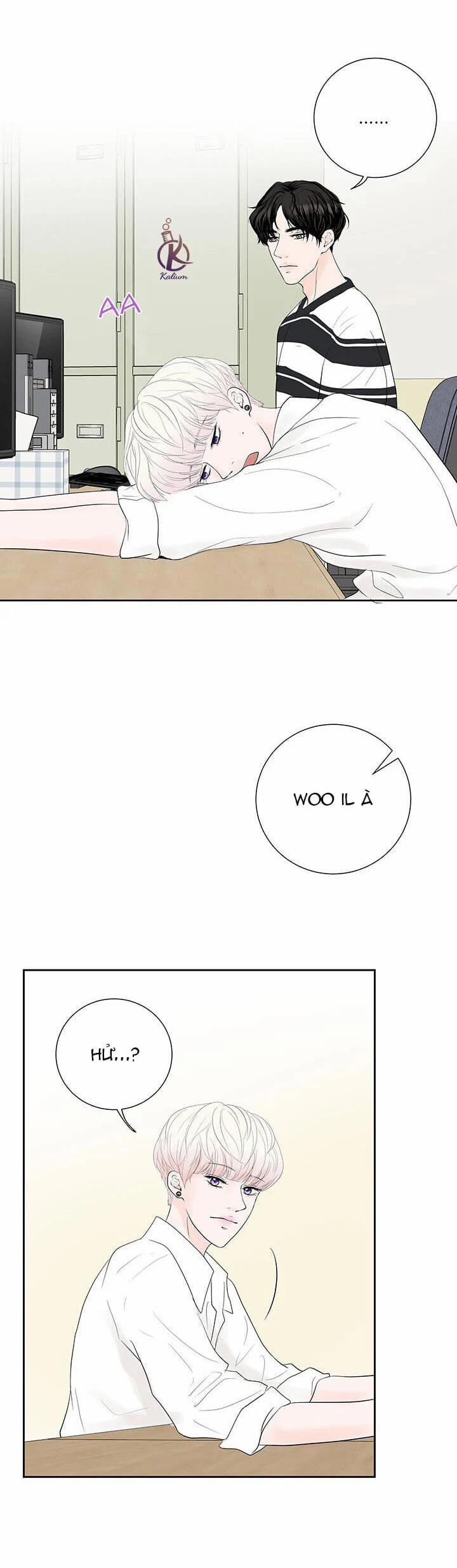 Bạn Có Tò Mò Về Bài Review? 0.0 Ngoại truyện 2 trang 1