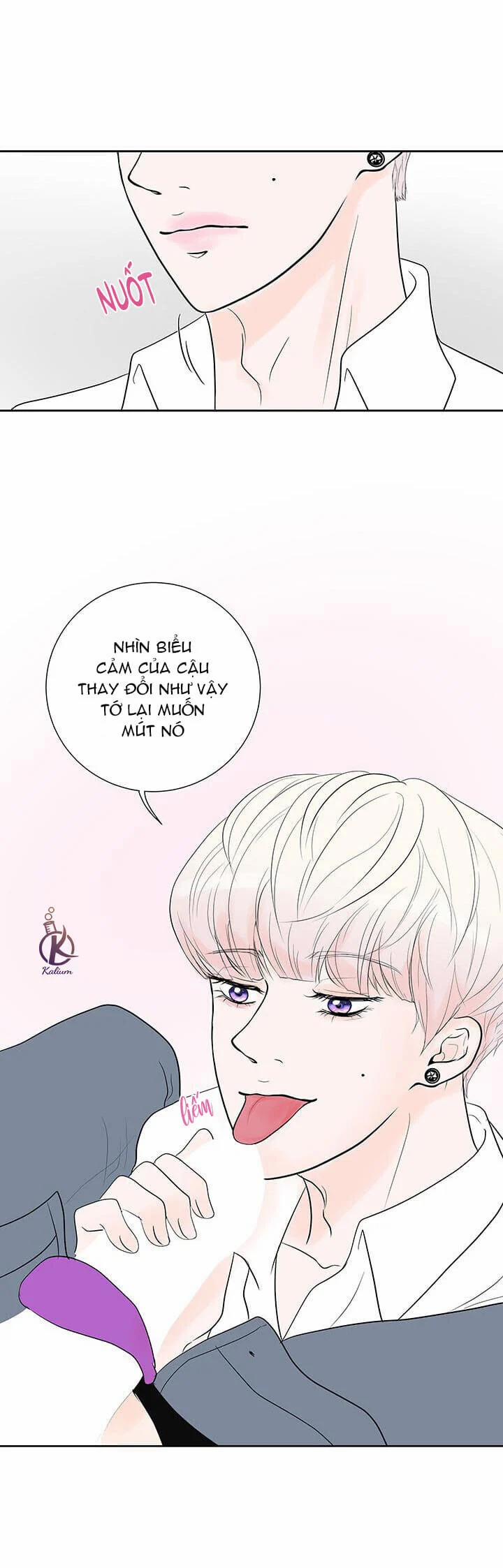 Bạn Có Tò Mò Về Bài Review? 0.0 Ngoại truyện 2 trang 12