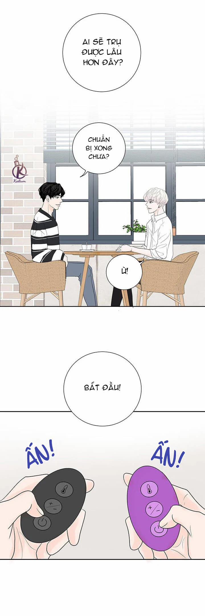 Bạn Có Tò Mò Về Bài Review? 0.0 Ngoại truyện 2 trang 15