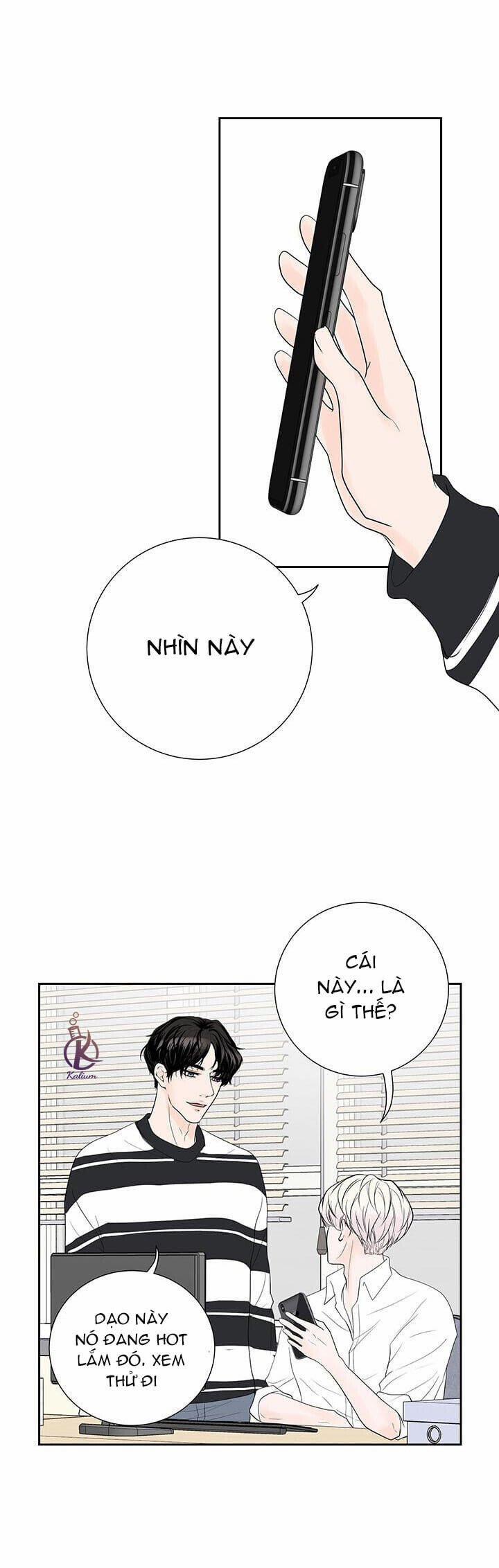 Bạn Có Tò Mò Về Bài Review? 0.0 Ngoại truyện 2 trang 2