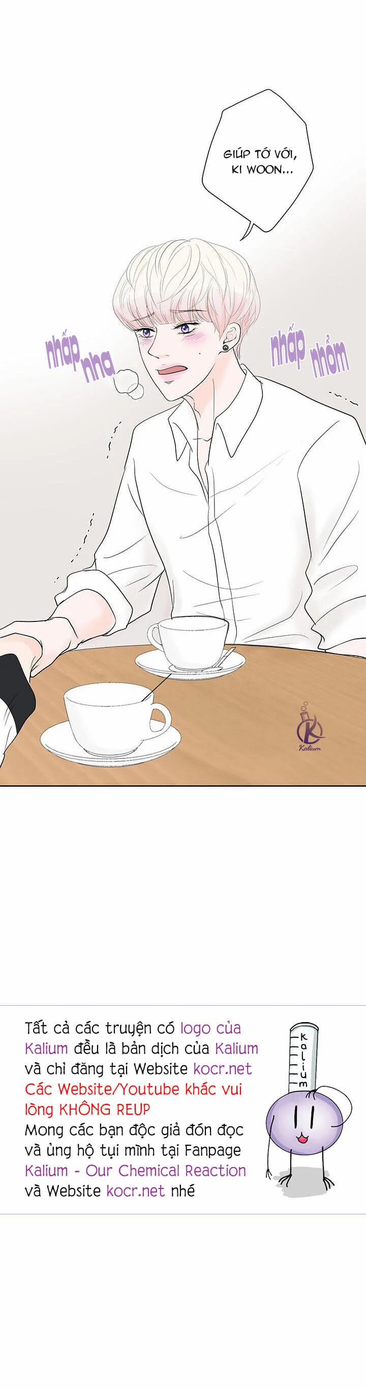 Bạn Có Tò Mò Về Bài Review? 0.0 Ngoại truyện 2 trang 23