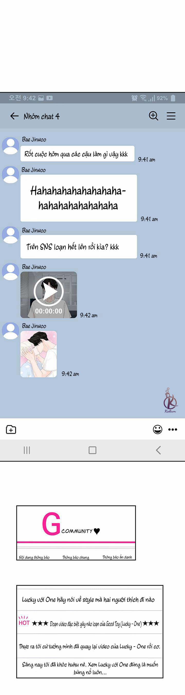 Bạn Có Tò Mò Về Bài Review? 34 trang 0