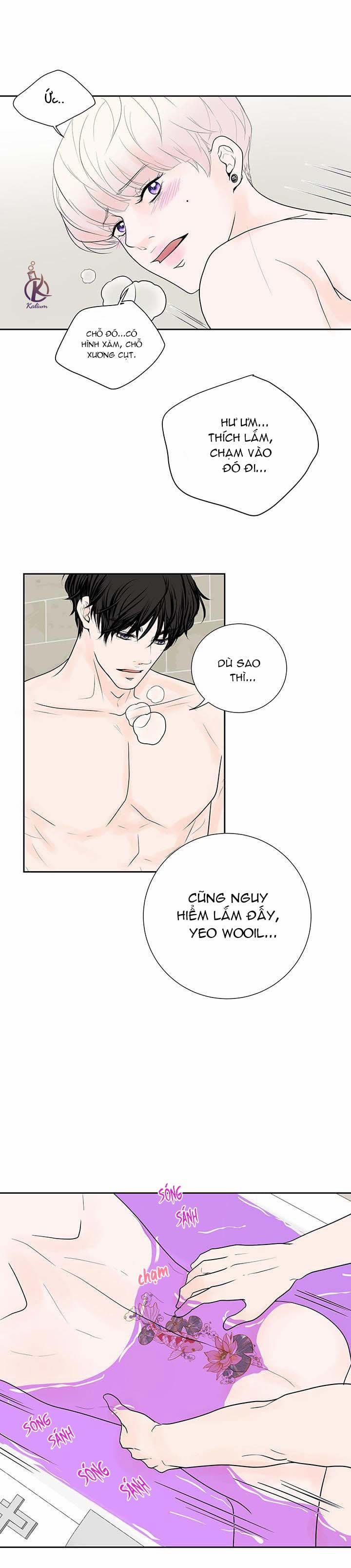 Bạn Có Tò Mò Về Bài Review? 34 trang 14