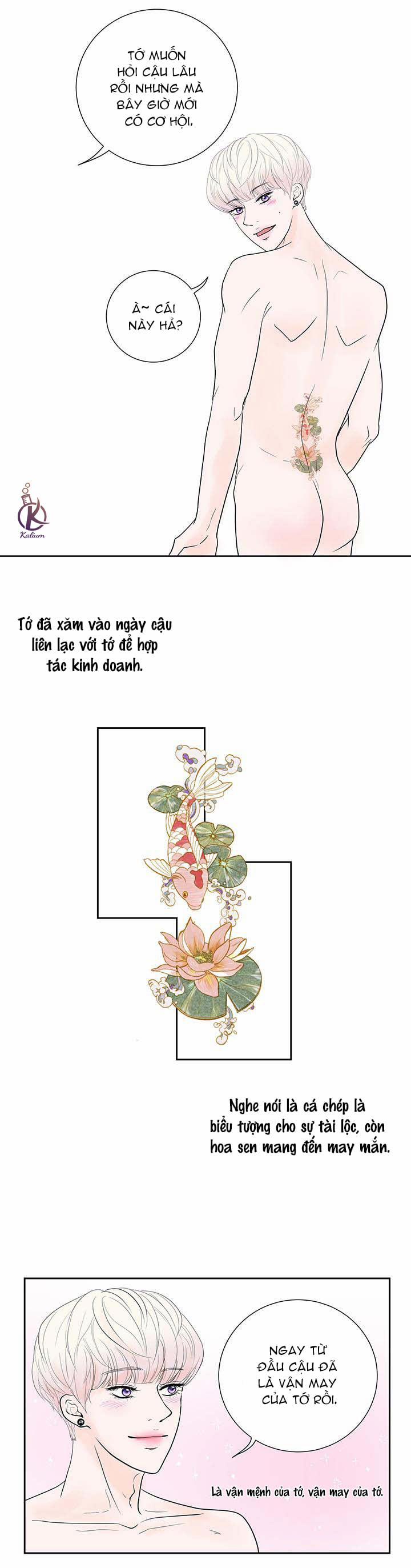 Bạn Có Tò Mò Về Bài Review? 34 trang 19