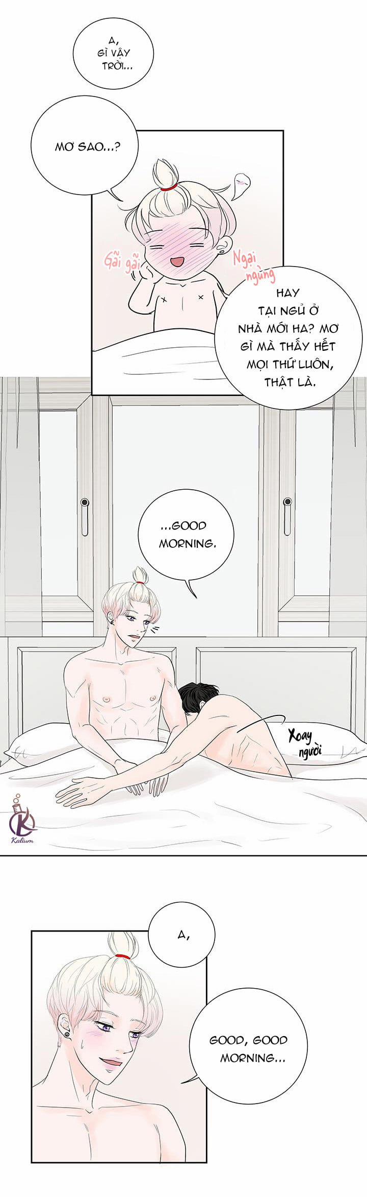 Bạn Có Tò Mò Về Bài Review? 35 trang 7