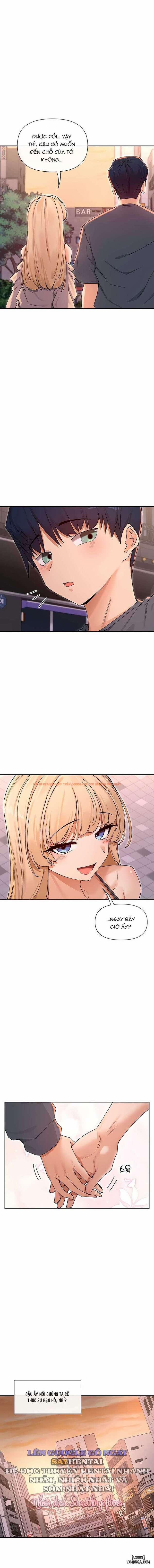Bạn Có Xem Những Thứ Như Thế Không? 61 trang 11