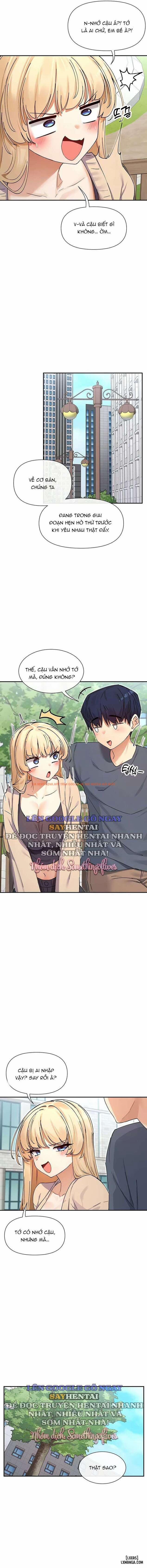 Bạn Có Xem Những Thứ Như Thế Không? 61 trang 2