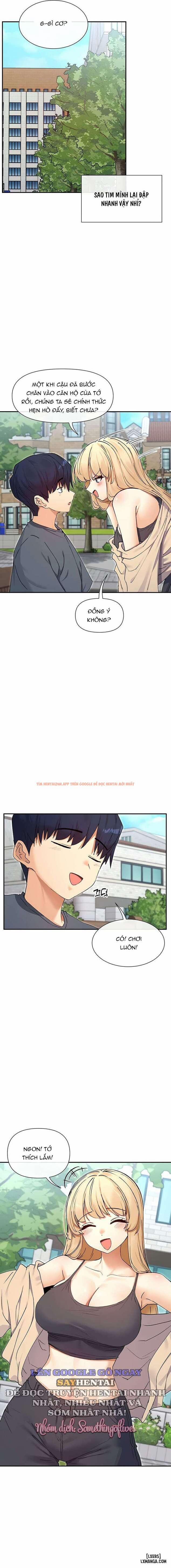 Bạn Có Xem Những Thứ Như Thế Không? 61 trang 8