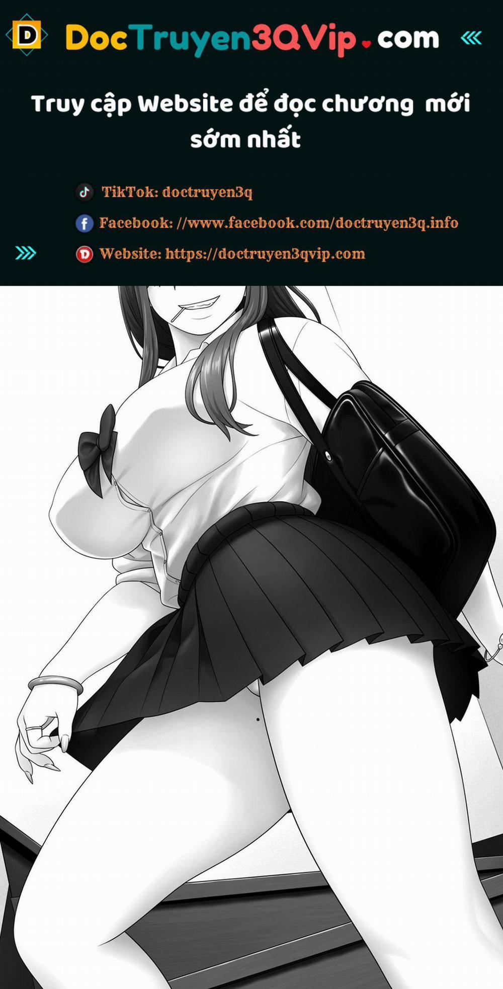 Bạn con gái quyến rũ tôi 11 trang 0