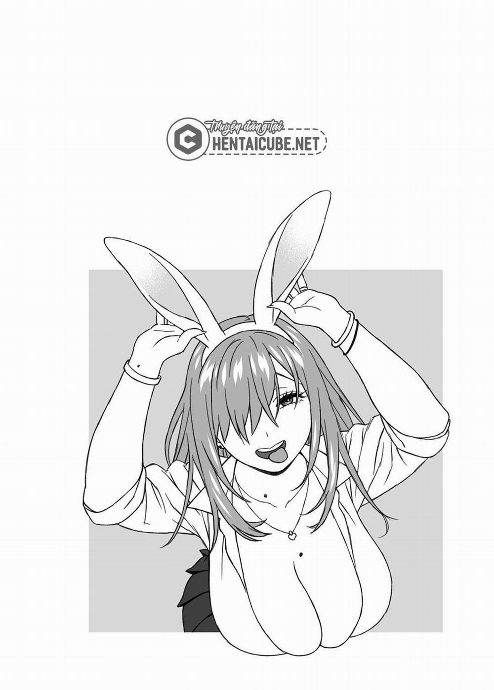 Bạn con gái quyến rũ tôi 2 trang 2