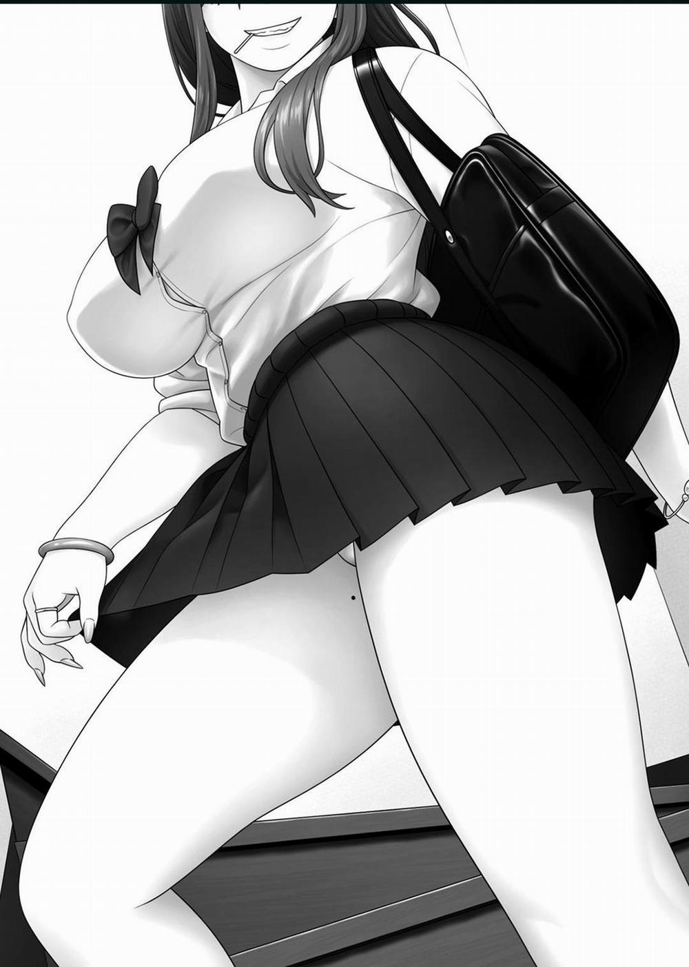 Bạn con gái quyến rũ tôi 58 trang 0