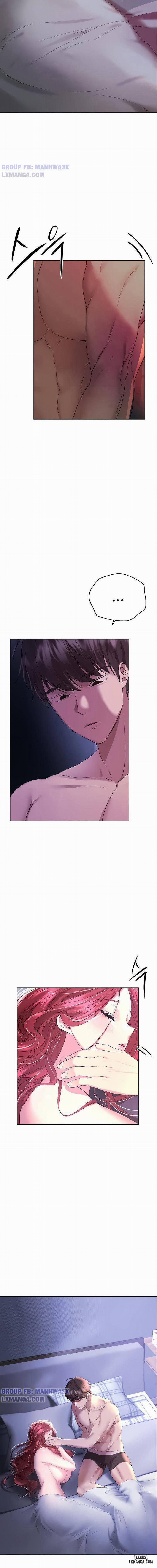 Bạn của chị gái tôi 56 trang 8