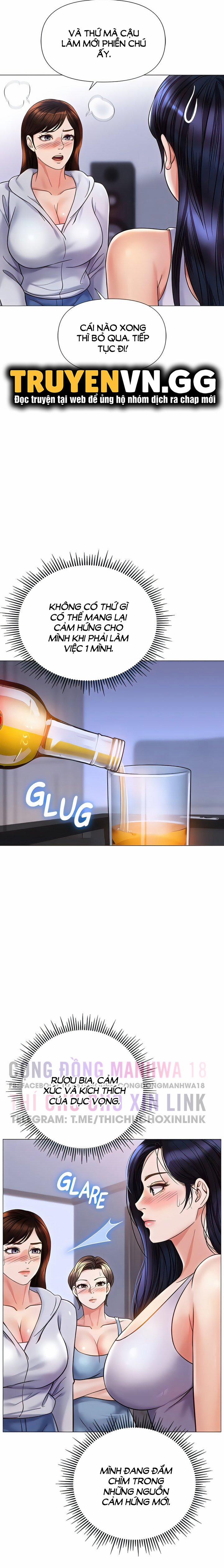 Bạn Của Con Gái 103 trang 11