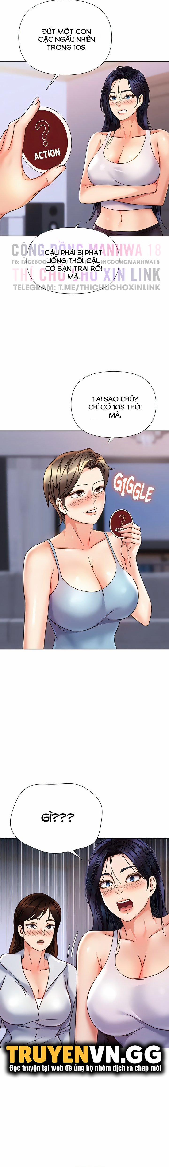 Bạn Của Con Gái 103 trang 13