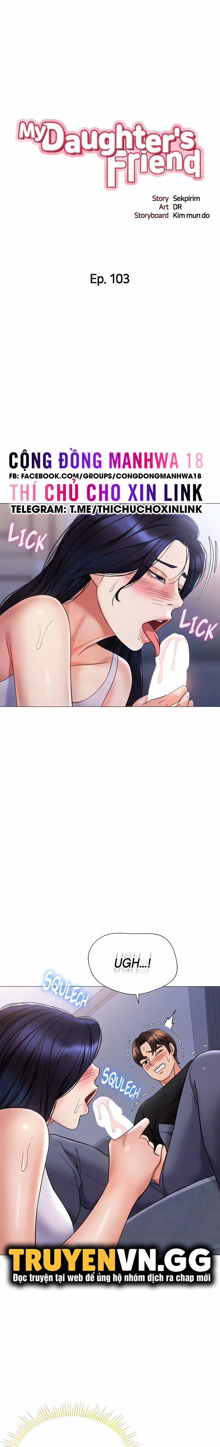 Bạn Của Con Gái 103 trang 5