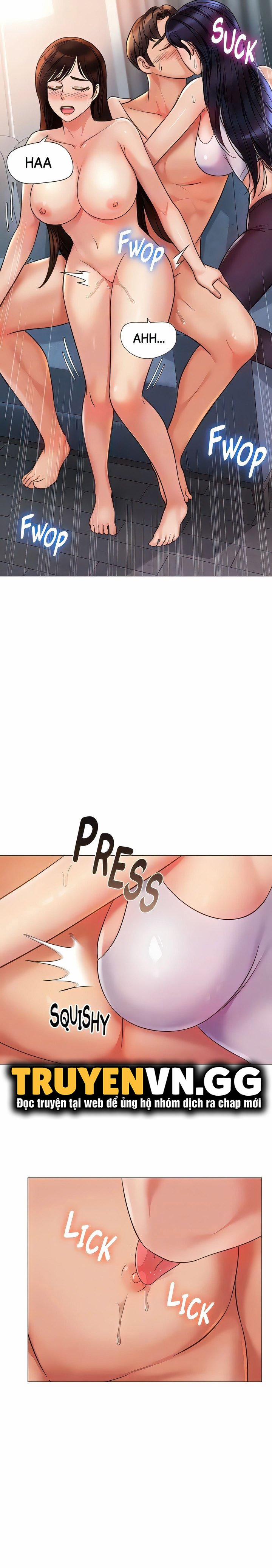 Bạn Của Con Gái 105 trang 6