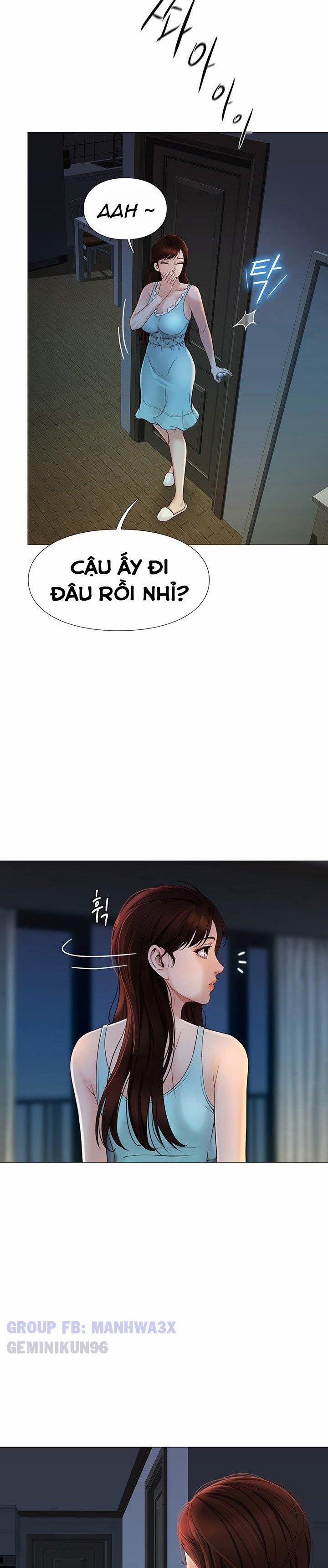 Bạn Của Con Gái 4 trang 0