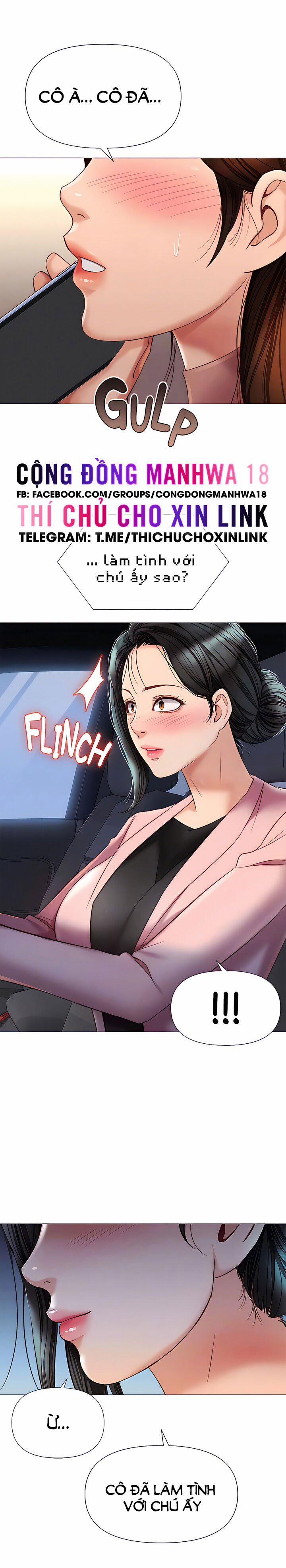 Bạn Của Con Gái 75 trang 19