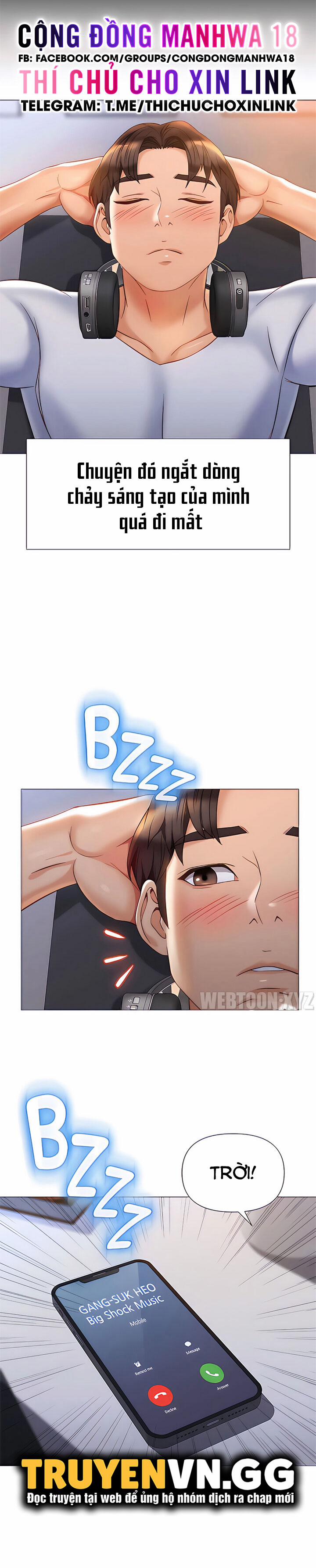 Bạn Của Con Gái 76 trang 11