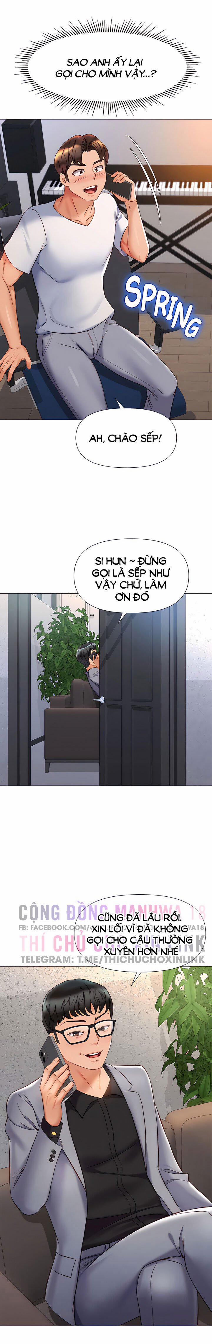 Bạn Của Con Gái 76 trang 12