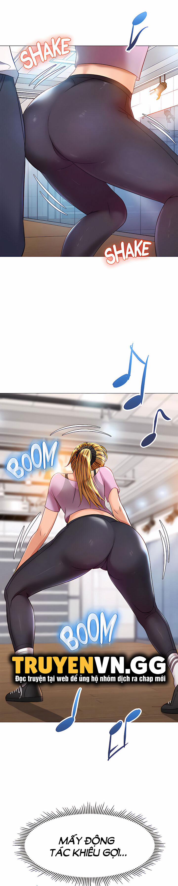 Bạn Của Con Gái 77 trang 14